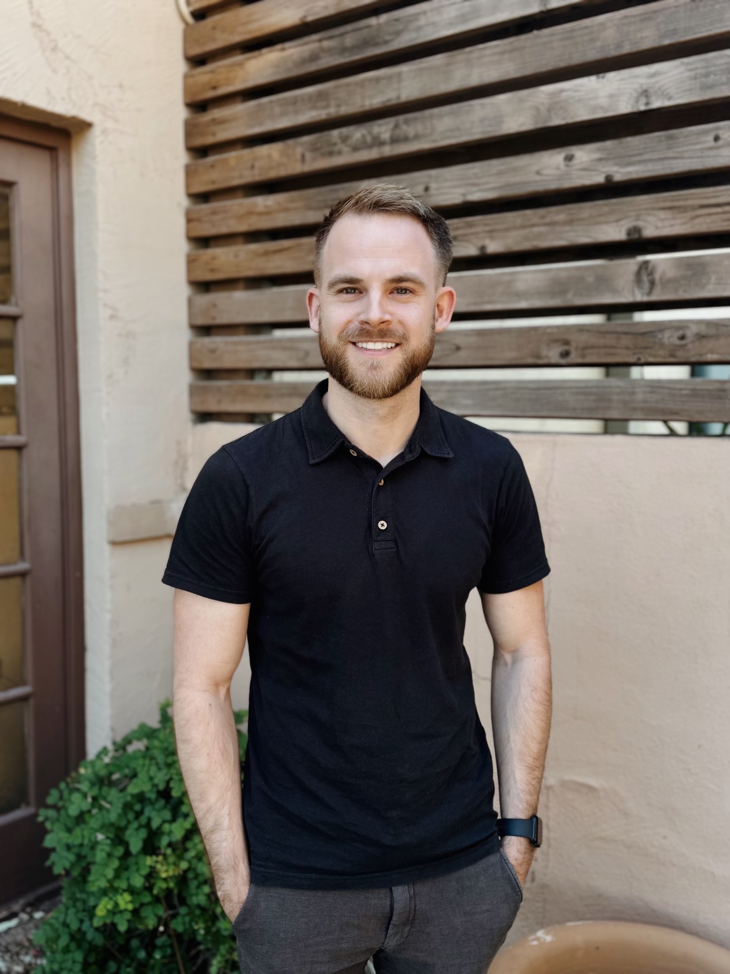 Jacob Neufeld, Clinical Outcomes and Innovation Director, PhD BCBA-D
